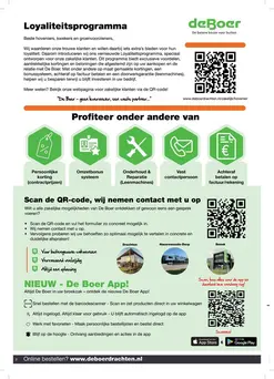 De betere keuze voor hoveniers