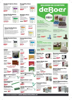 De betere keuze voor veehouders