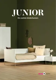 De coolste kinderkamers