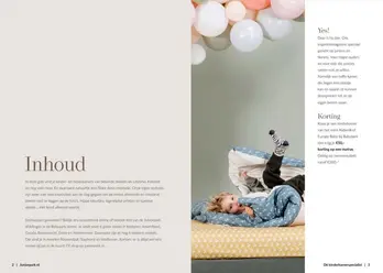 De coolste kinderkamers