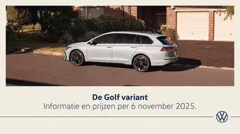De Golf variant