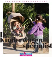 De Kinderwagen specialist
