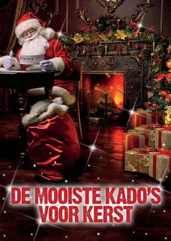 De mooiste kado's voor kerst