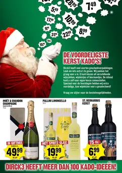 De mooiste kado's voor kerst