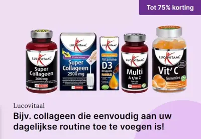 De Online Drogist Promo