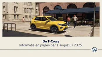 De T-Cross