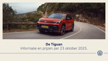 De Tiguan