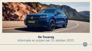 De Touareg