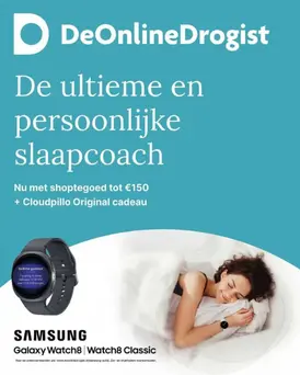De ultieme en persoonlijke slaapcoach