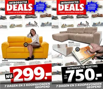 Deals