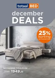 December deals