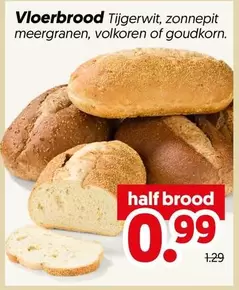 Vloerbrood