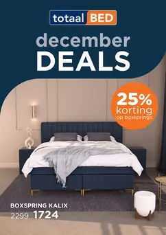 Desember Deals