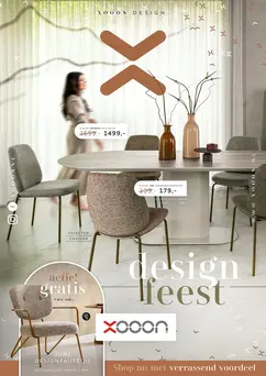 Design feest