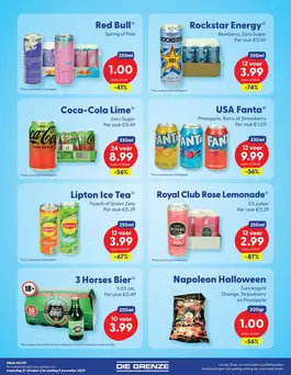 DieGrenze Folder Week 44 45 2025 online