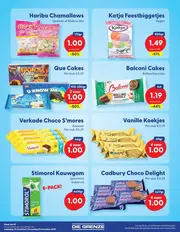 DieGrenze Folder Week 46 47 2025