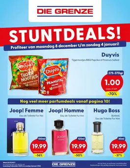 DieGrenze Folder Week 50 51 52 01