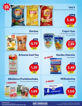 DieGrenze Folder Week 50 51 52 01