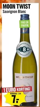 De - Sauvignon Blanc