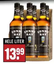 Sunny - Rum