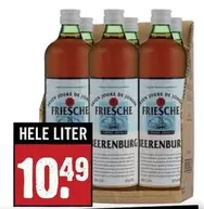 De - Hele Liter