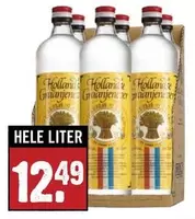 Hollandse Graanjenever