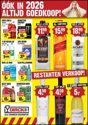 Dirck3 - Dirck3 Folder week 1