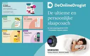 Drukke dagen, volle agenda?