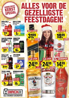 Dubbeldikke kerst special