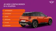 ELEKTRISCHE MINI ACEMAN.
