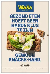 Exclusieve deals voor onze klanten