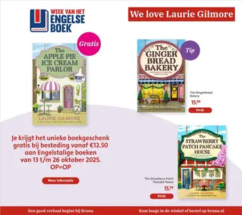 Extra editie met Engelse tips