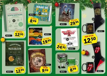 Extra veel Cadeau Korting