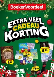 Extra veel Cadeau Korting
