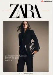 Fall/winter 2025