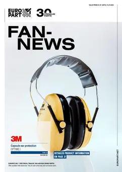 Fan- news