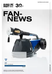 Fan- news