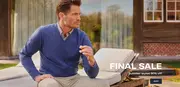 Final Sale 