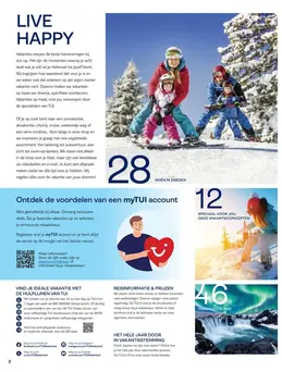 Fins Lapland, Zweden | Noorwegen, IJsland W25-26