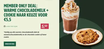 Focaccia Gerookte Kip Appel Cranberry + Soep M naar keuze €7,50