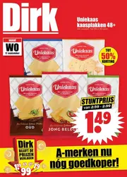 Folder Dirk