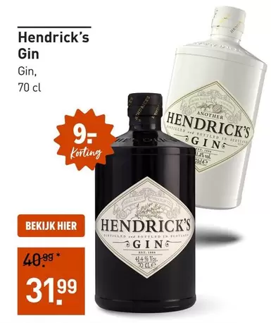 De - Gin