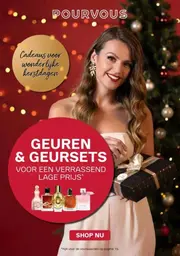 Geuren & geursets