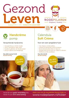 Gezond Leven