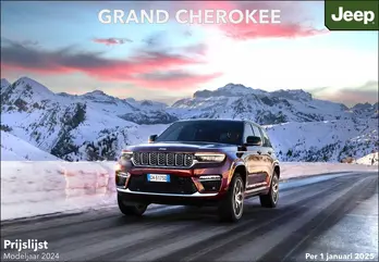 GRAND CHEROKEE