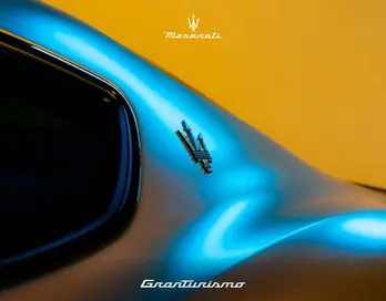 GranTurismo