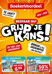 Grijp je kans!