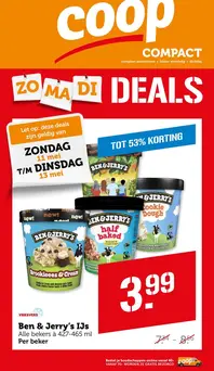 Grote selectie aanbiedingen