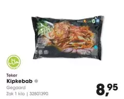 Kipkebab Gegaard