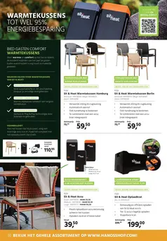 HANOS SHOP folder 23